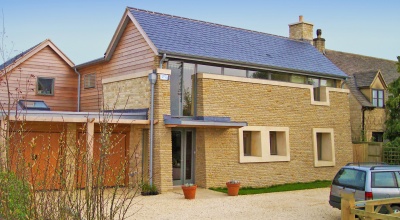 Churchill Farm, Cotswolds